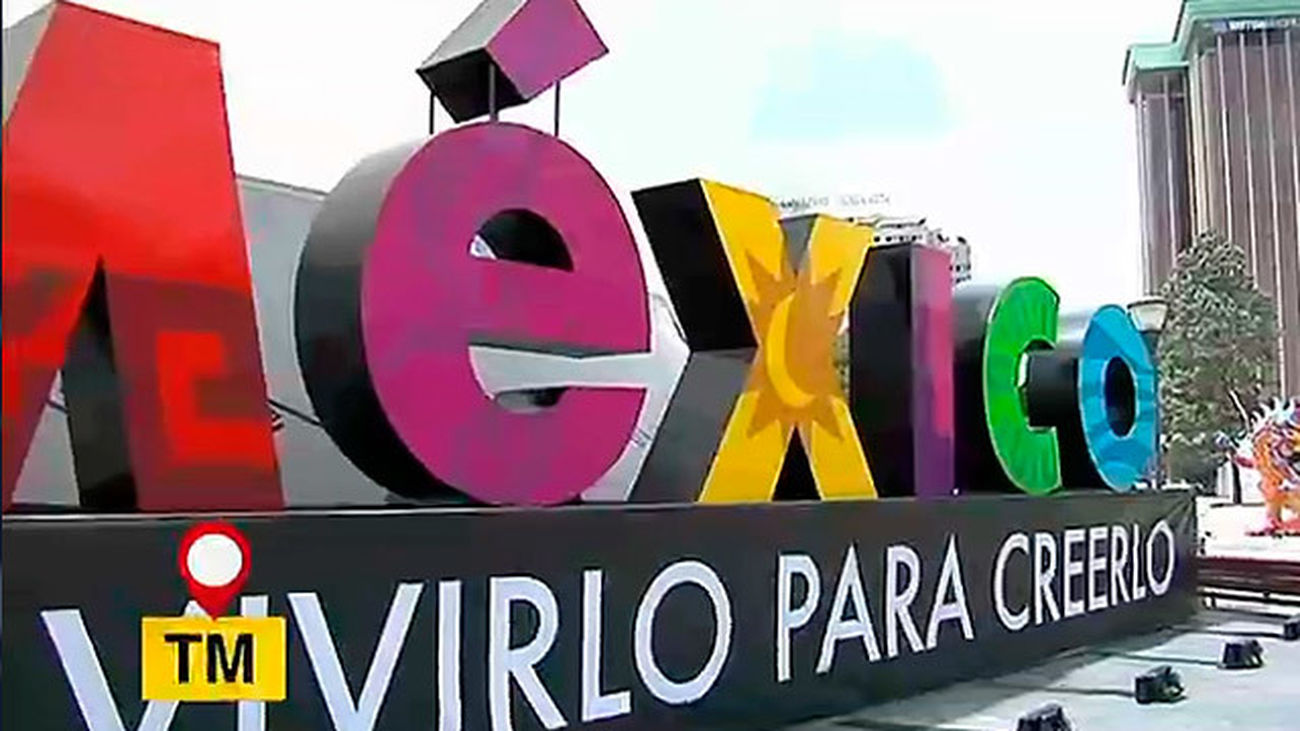 Sabores de México en Madrid