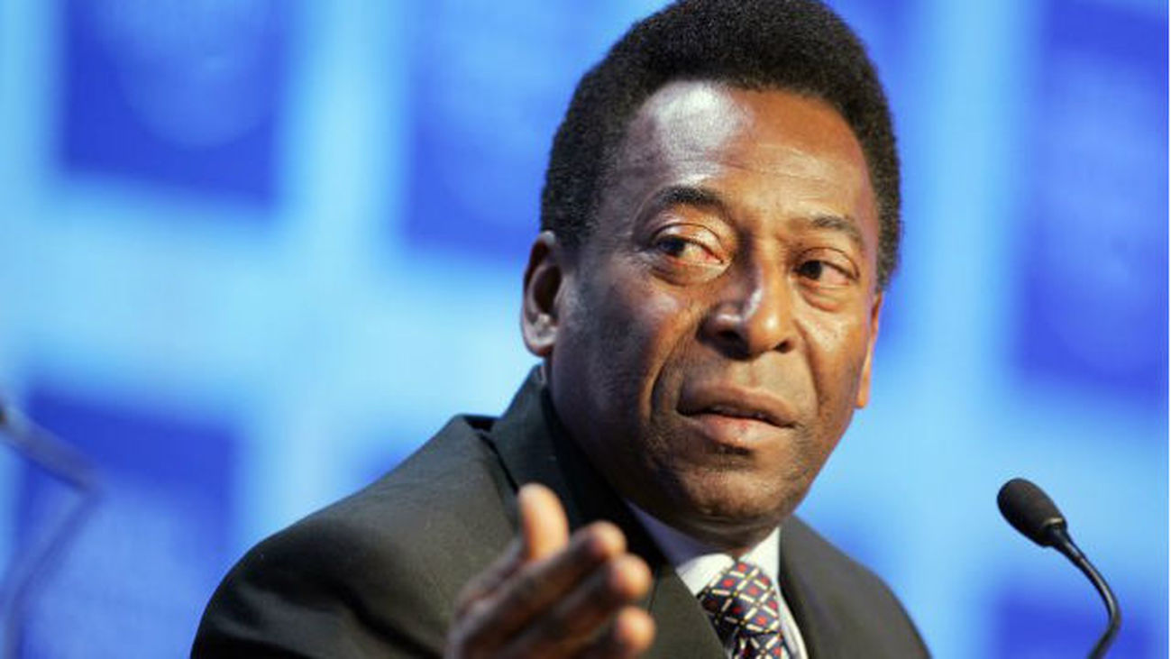 Pelé pide respetar la decisión de Diego Costa de jugar para España