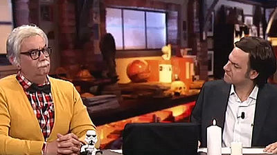 Cuarto y Mitad de Milenio explora muestras de inteligencia en el espacio exterior