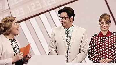 Retrovisión: Vuelve Un Dos Tres con Tele Mayra Gómez Kemp