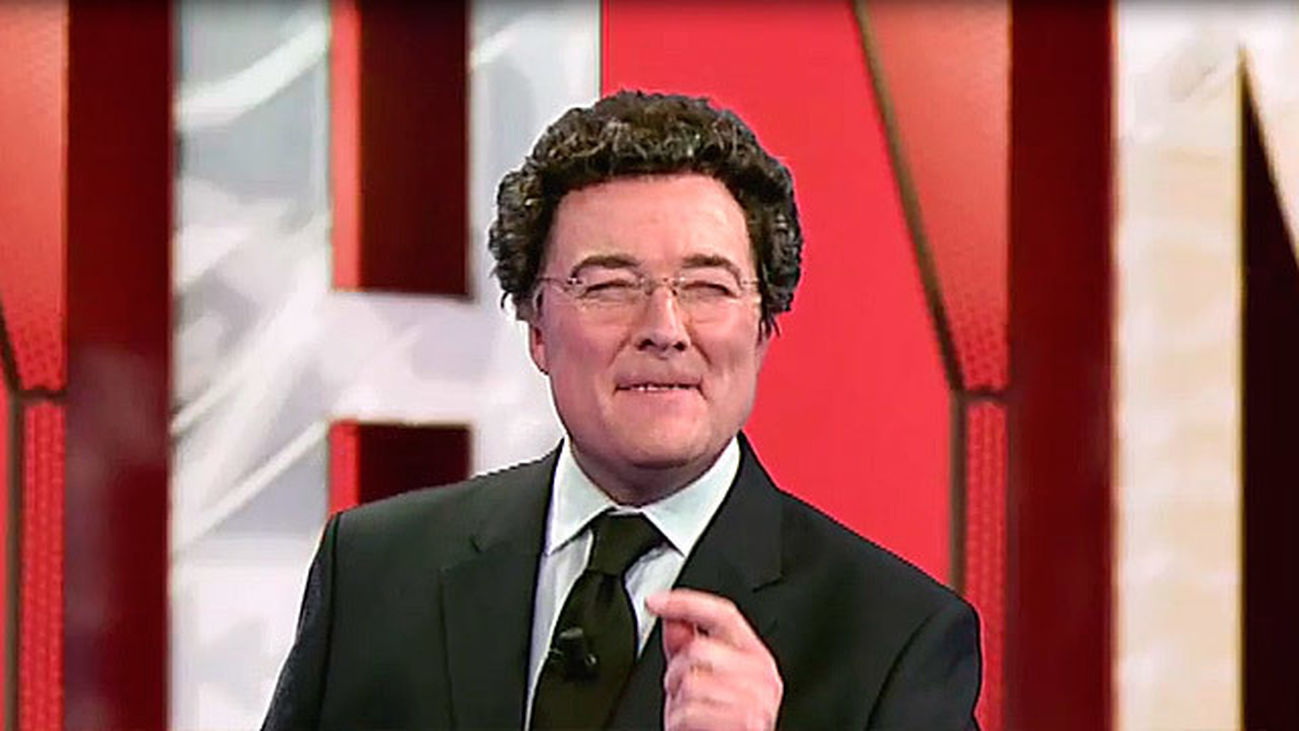 Los Tele Tipos 10.06.2014