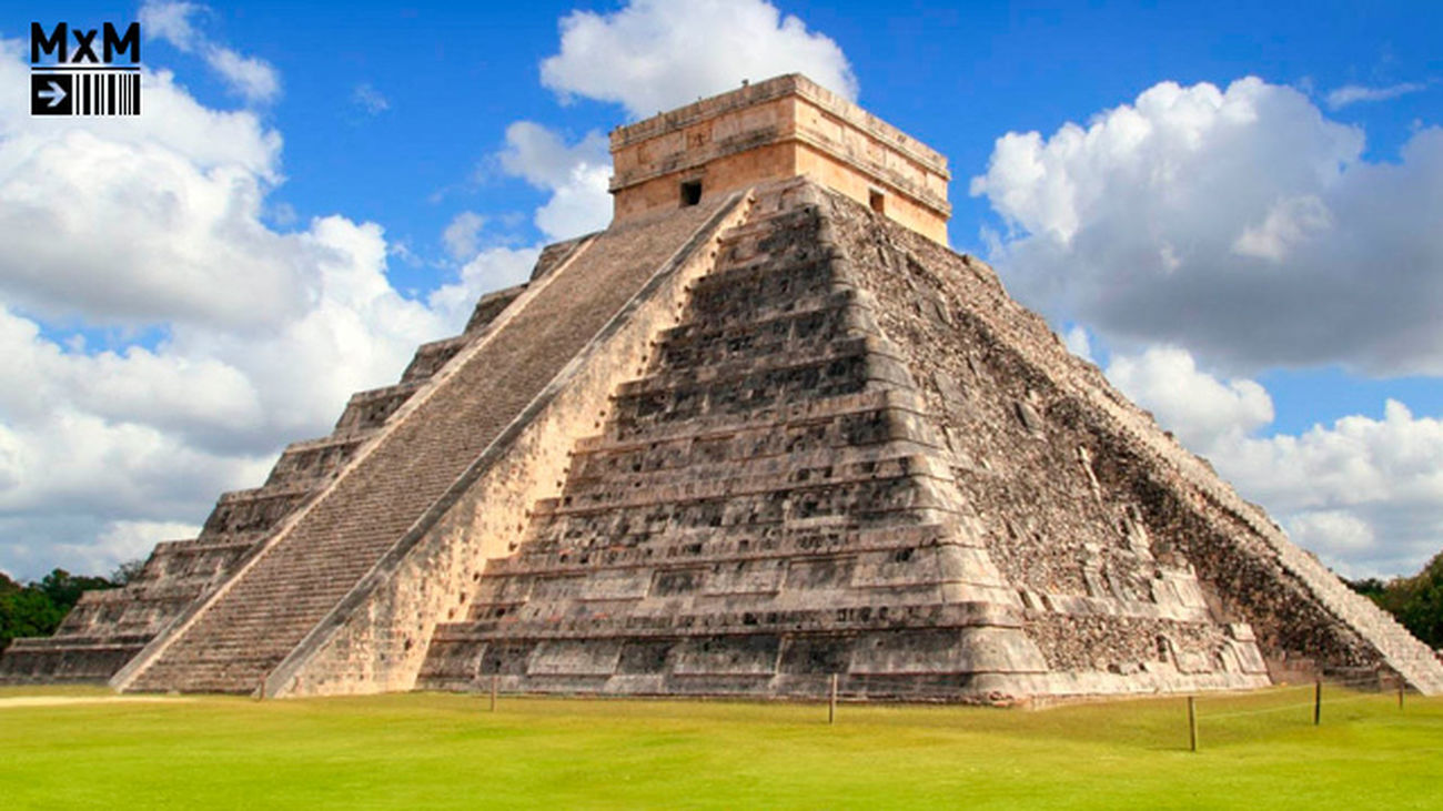 Yucatán, la milenaria cultura maya