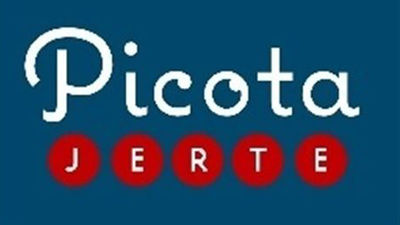 Diversas versiones del helado de Picota del Jerte en el Mercado de San Miguel