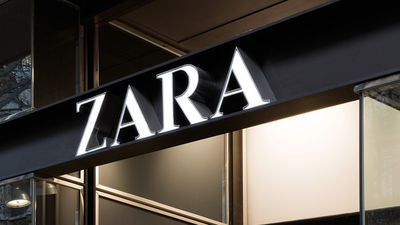 Inditex gana 928 millones en el primer semestre, un 2,4% menos, por el efecto divisa