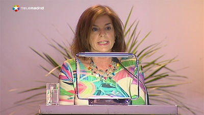 Botella quiere situar a Madrid al nivel de Londres, Nueva York o Singapur