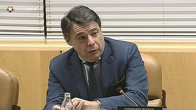 González pide que los diputados representen más a los ciudadanos que a los partidos