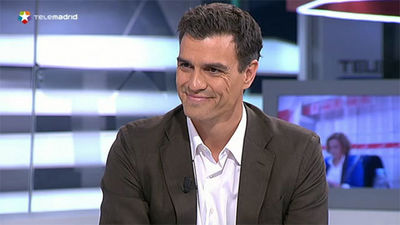 Pedro Sánchez presentará su candidatura a la Secretaría General del PSOE