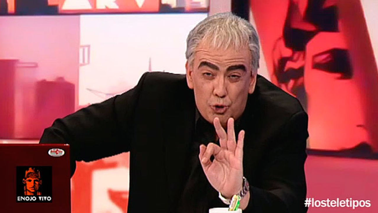 Los Tele Tipos 11.06.2014