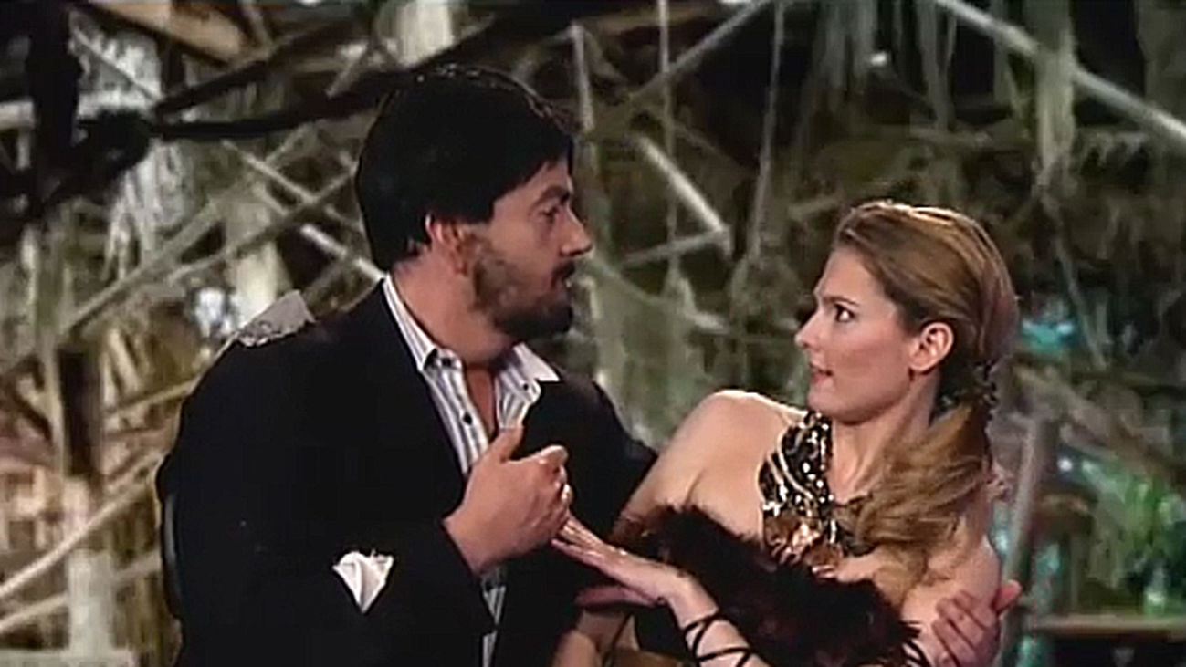 Por fin ha llegado la (atropellada) final de Supervivientes Autónomos