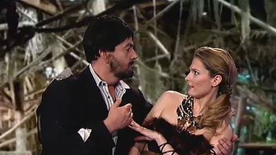 Por fin ha llegado la (atropellada) final de Supervivientes Autónomos