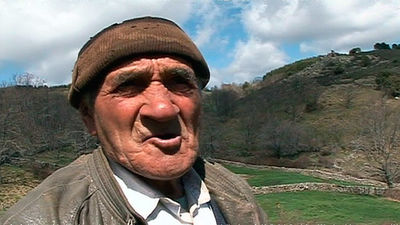 Mi cámara y yo: ¡Qué lejos está Madrid!