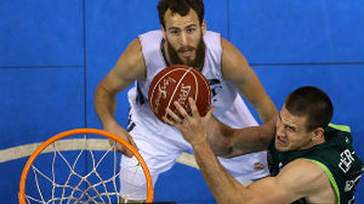 Playoffs ACB: El Real Madrid espera hacer valer la historia en Málaga