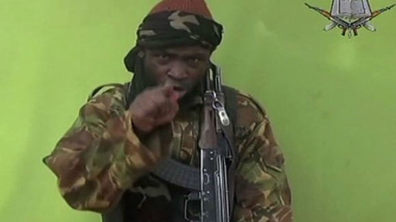 Boko Haram