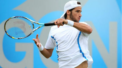 Houston: Feliciano López gana a Groth y pasa a cuartos