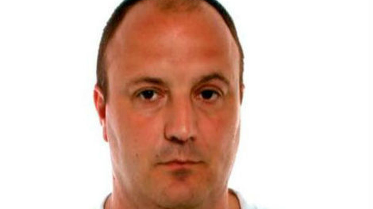 Tomás Miguel Madina Echevarría