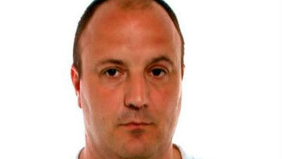 Prisión para el etarra que planeó atentar contra Patxi López