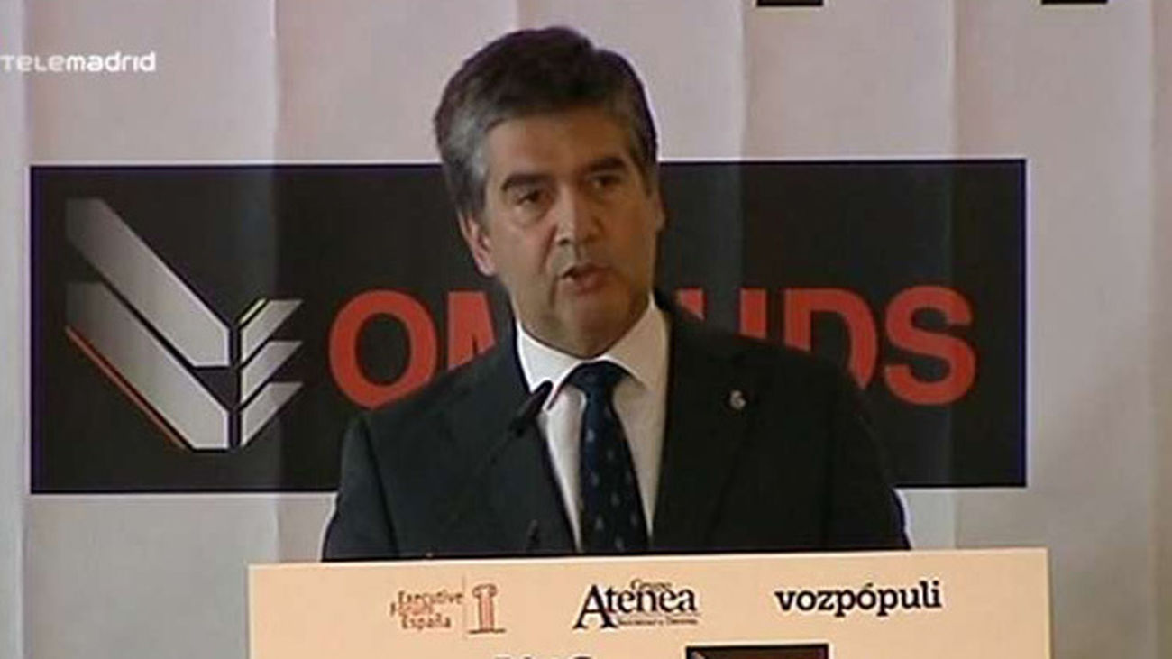 La Policía ve riesgo de que se produzcan atentados anarquistas en España