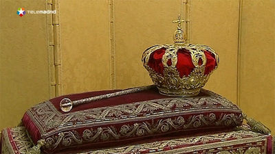 El Rey no acudirá a la proclamación de Felipe VI pero si lo harán la Reina y la infanta Elena