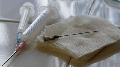 Mueren 13 niños en Japón tras recibir inyecciones de un anestésico prohibido