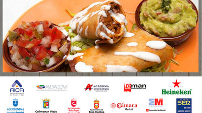 Tapa y botellín a dos euros en 'Tapendo al norte de Madrid'