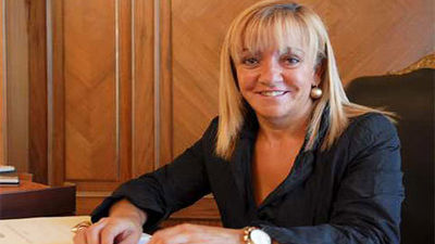 La asesina confesa de Carrasco declara que aprendió a manejar el arma por internet