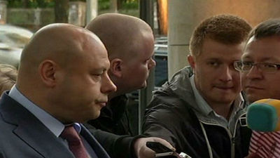 Sin acuerdo sobre el gas mientras crece la tensión entre Ucrania y Rusia