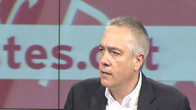 El PSC elegirá a su líder el 13 de julio, el mismo día que el PSOE