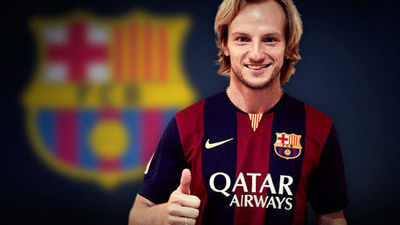 Rakitic: "Siempre seré un aficionado del Sevilla, de la ciudad y la afición"