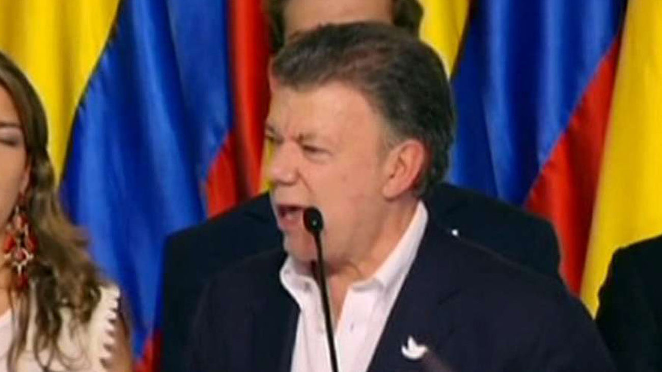Juan Manuel Santos