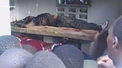 Ascienden a 48 los muertos en un ataque terrorista contra una ciudad de Kenia