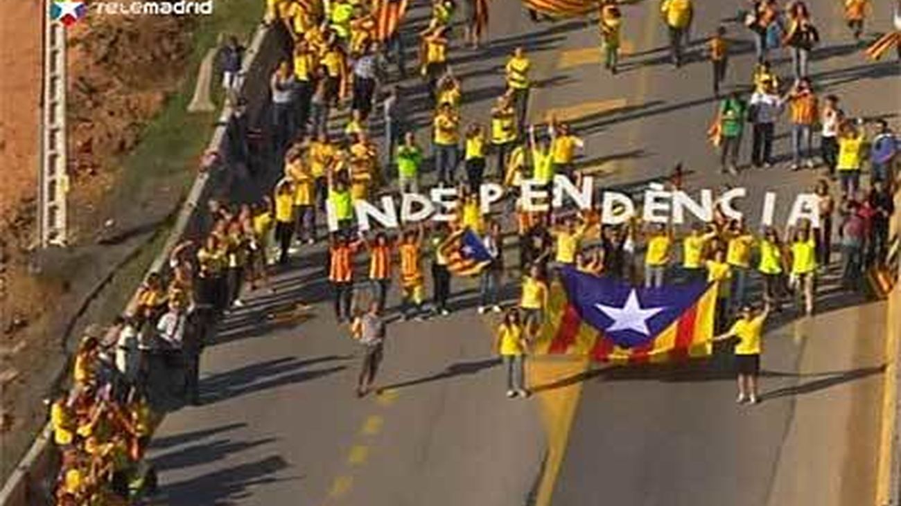 La España que hereda Felipe VI