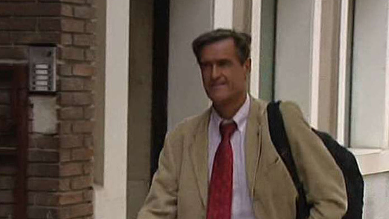 López Aguilar se descarta para la Secretaría General del PSOE