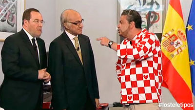 Los Tele Tipos 16.06.2014