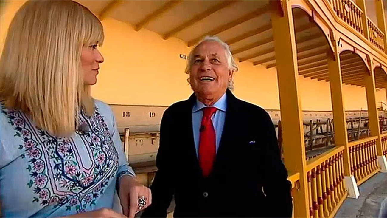 Aranjuez: Una plaza de toros del siglo XVIII