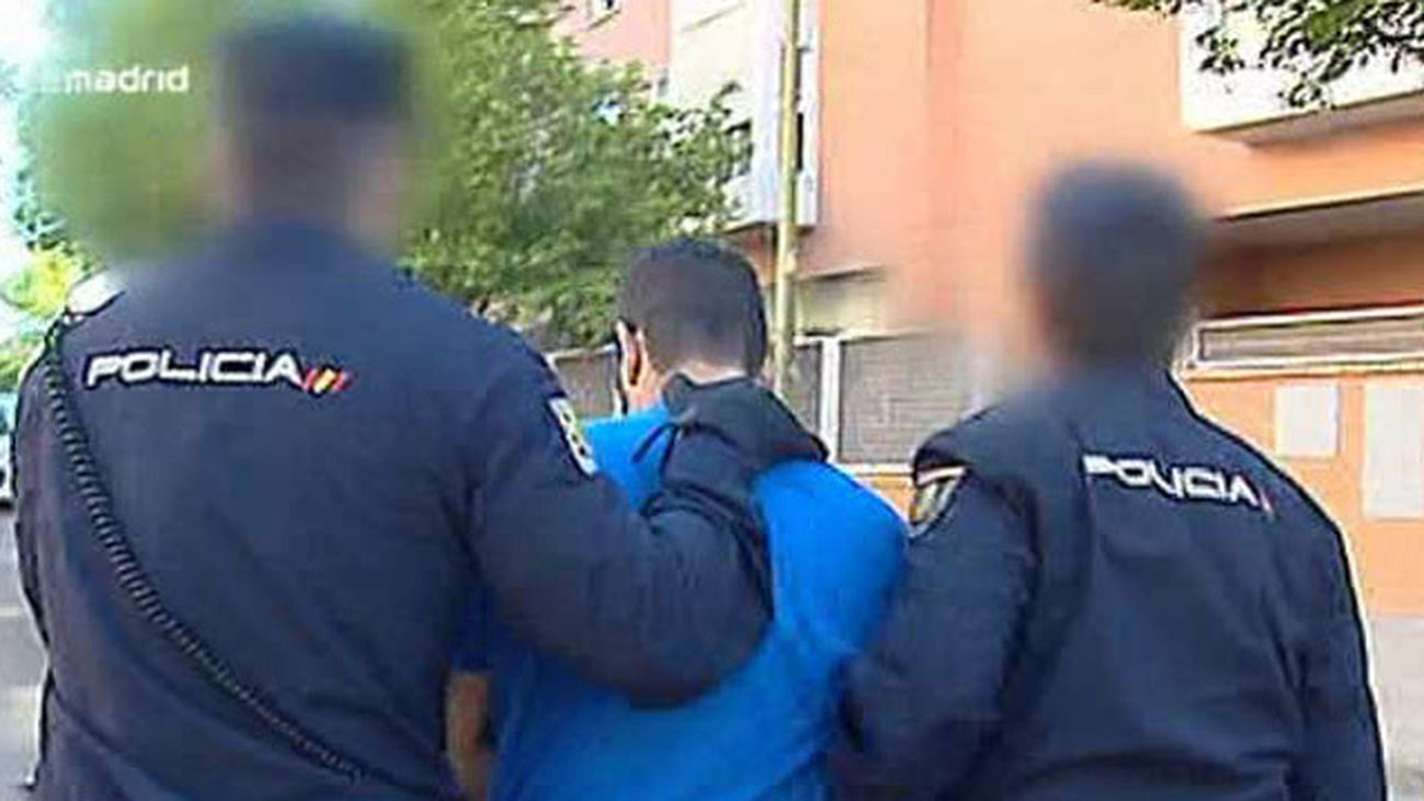 Prisión para el detenido en Huelva por difundir mensajes en un foro yihadista