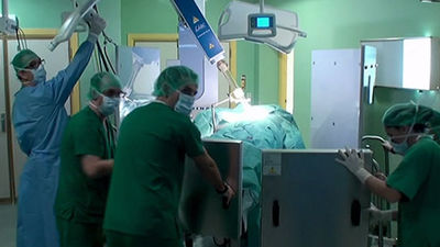 Una de cada dos personas que nacen hoy en España padecerá cáncer