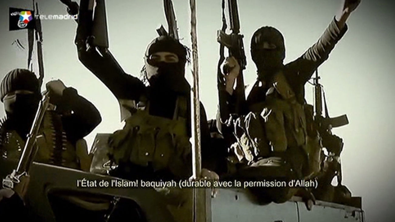 Acusan a un joven yemení de reclutar militantes para el Estado Islámico en Nueva York