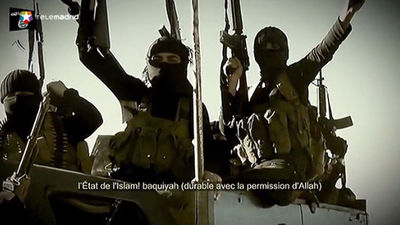 Acusan a un joven yemení de reclutar militantes para el Estado Islámico en Nueva York