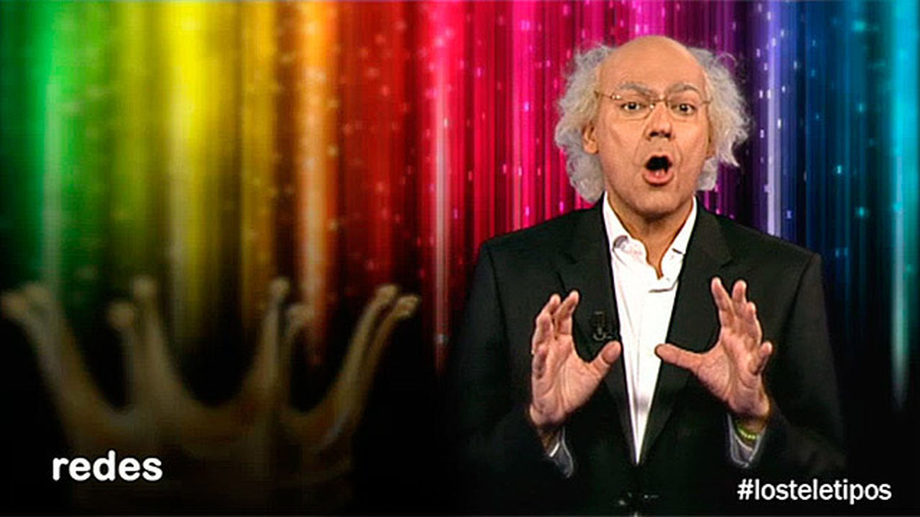 Los Tele Tipos 17.06.2014