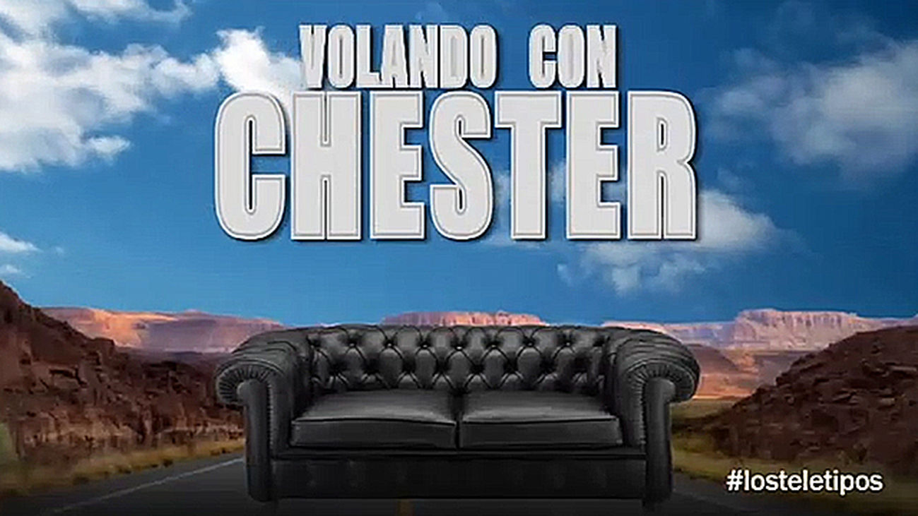 Uno de los pintores más prestigiosos de la Historia, El Greco, se sienta en el Chester de Risto