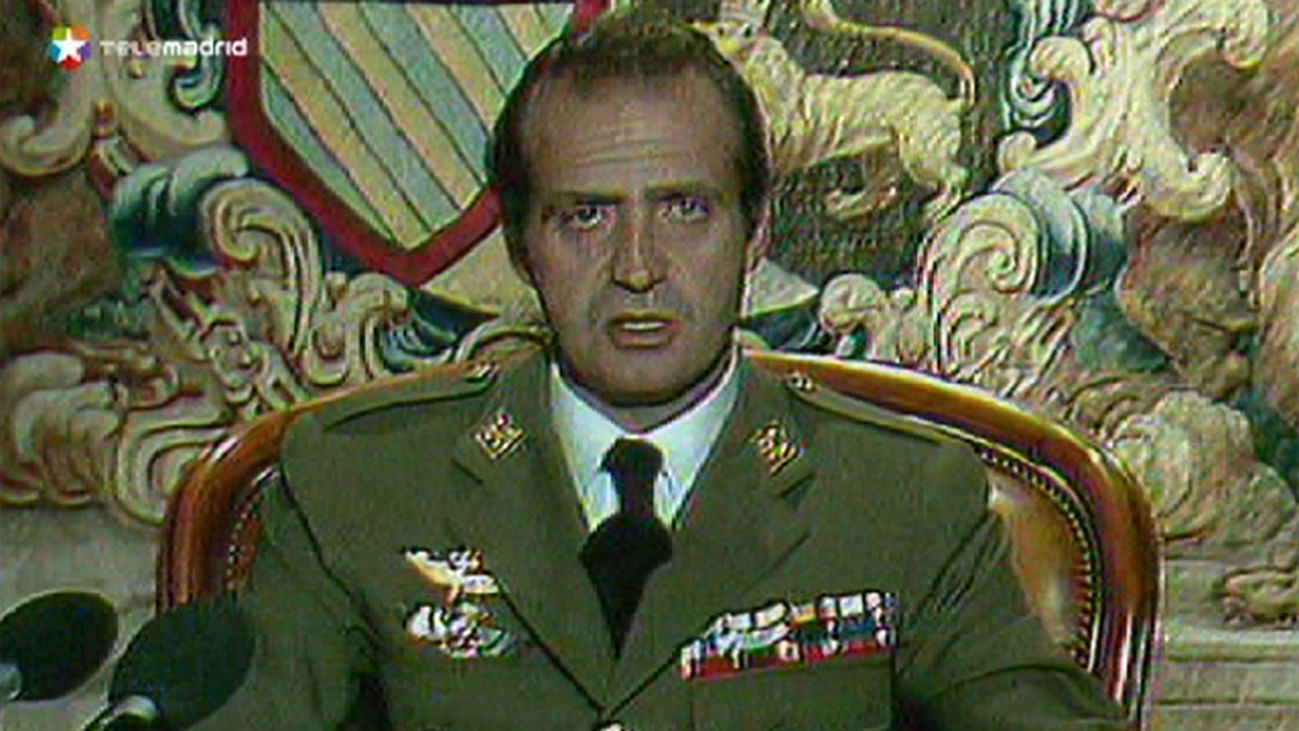 Un repaso en imágenes