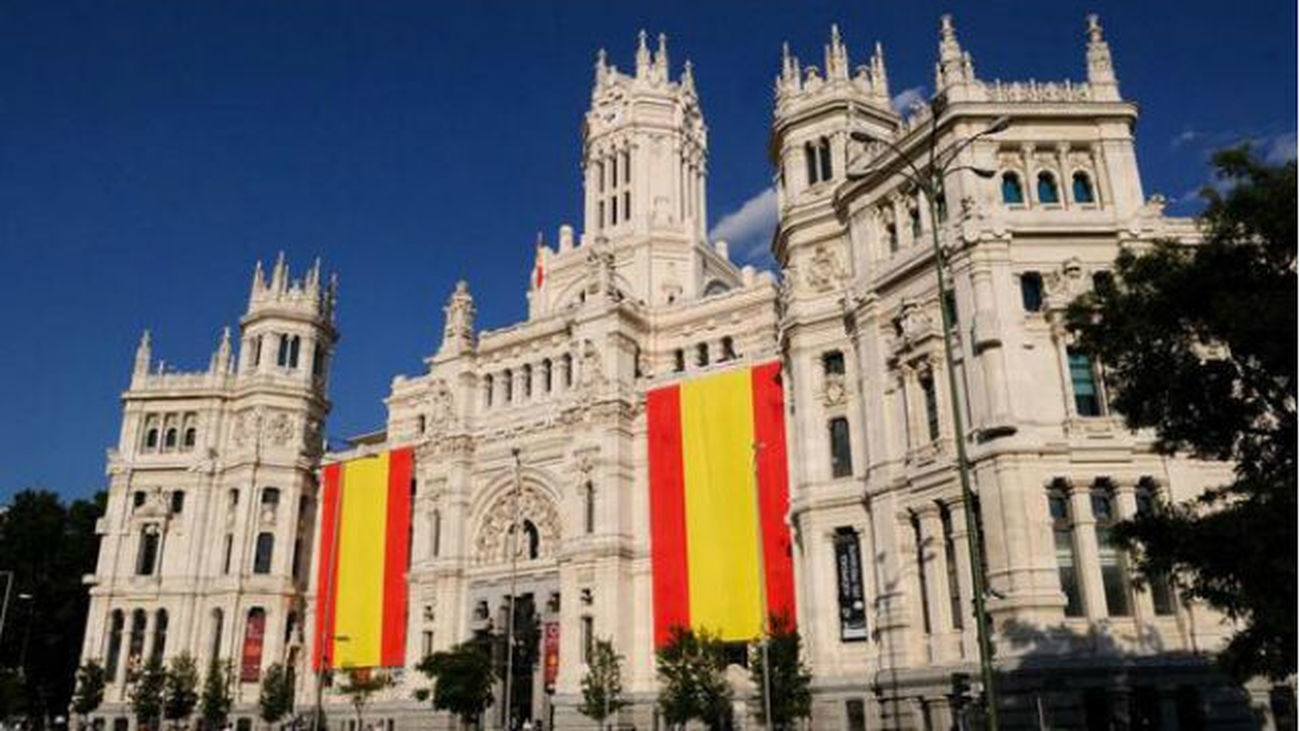 El Tribunal Superior suspende cautelarmente las 35 horas del Ayuntamiento de Madrid