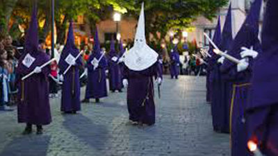 La Semana Santa y la Travesía de El Escorial, declaradas de interés turístico