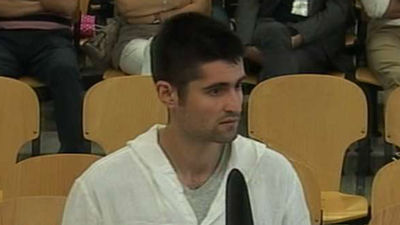 El etarra Aguinagalde niega que matara al edil del PSOE Carrasco en Arrasate