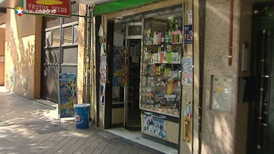 La Policía buca a un español como presunto secuestrador de niñas en Ciudad Lineal