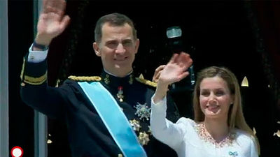 Los Reyes visitarán el Vaticano el 30 de junio, Lisboa el 7 y Marruecos el 14 de julio