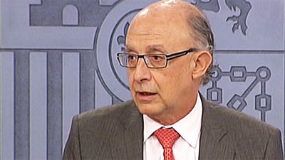 Montoro alerta a gobernantes locales que cumplir con el déficit es ineludible