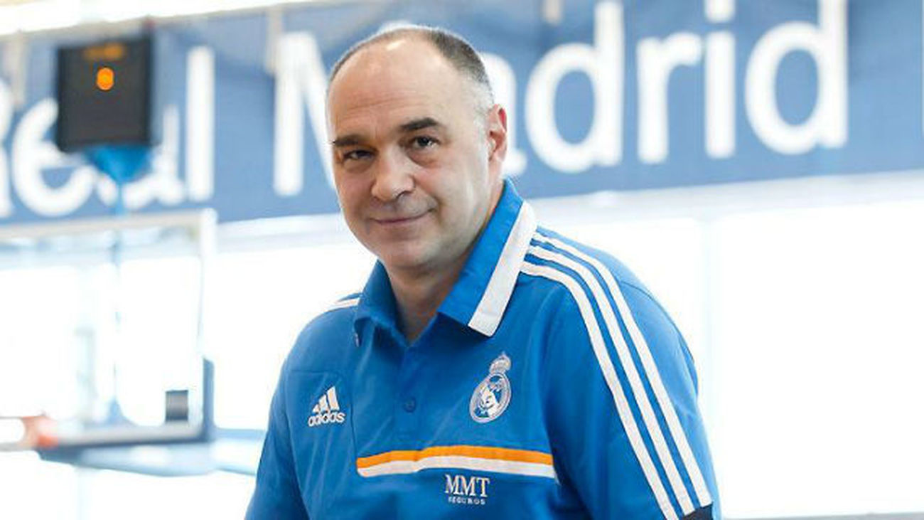 Pablo Laso