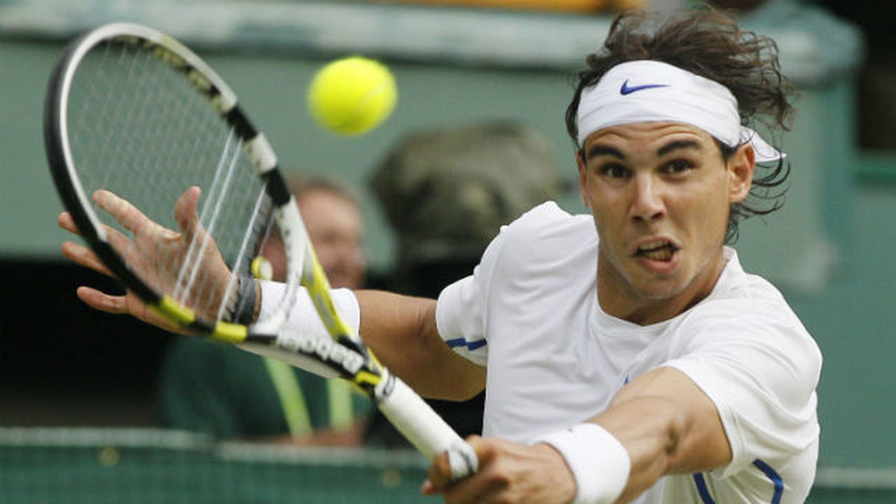 Rafa Nadal