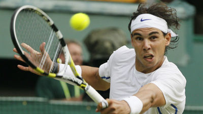 Nadal debutará ante Klizan en Wimbldeon